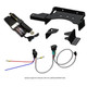 Kawasaki Mule FX/DX Complete Snow Plow System by KFI Products